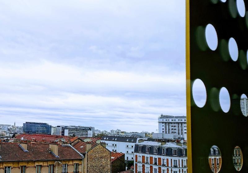 Break & Home Paris Italie Porte De Choisy