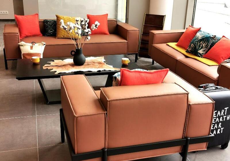 Break & Home Paris Italie Porte De Choisy