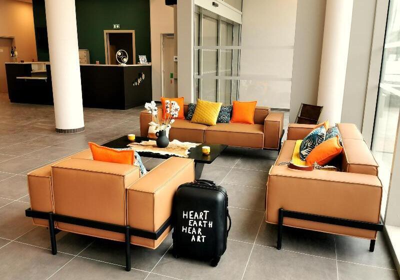 Break & Home Paris Italie Porte De Choisy