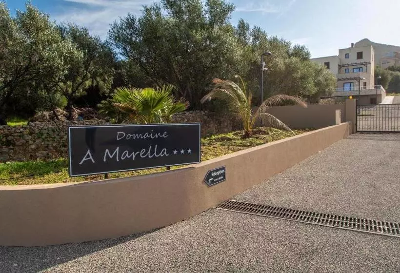 Domaine A Marella