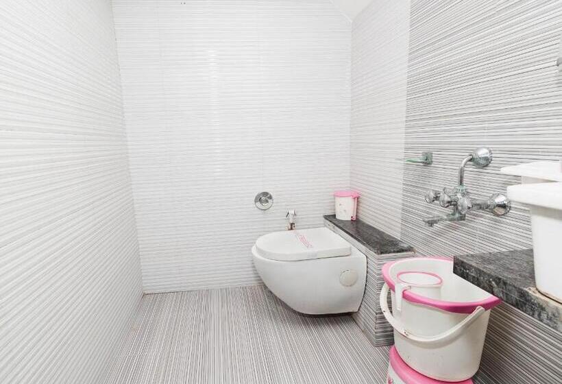 בית מלון כפרי Amber Railway Station