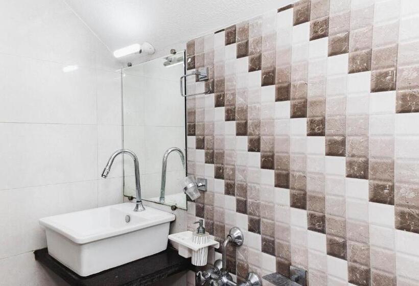 בית מלון כפרי Amber Railway Station