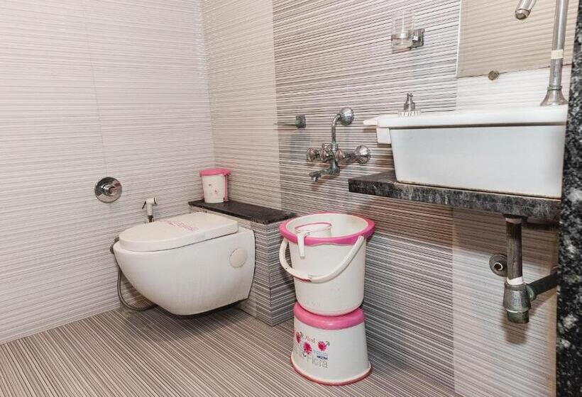 בית מלון כפרי Amber Railway Station