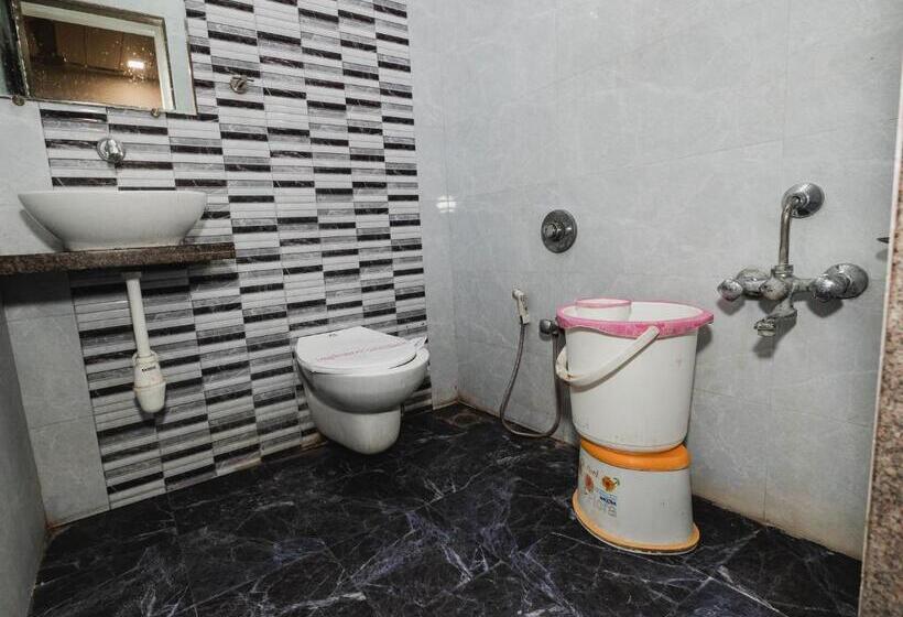 בית מלון כפרי Amber Railway Station