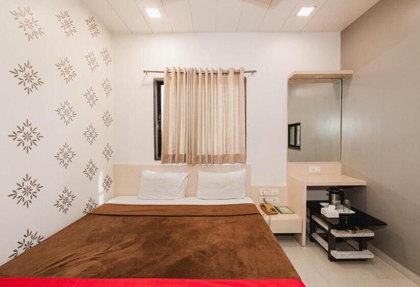 בית מלון כפרי Amber Railway Station