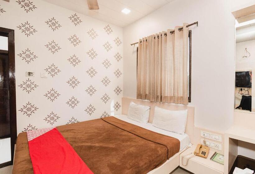 בית מלון כפרי Amber Railway Station