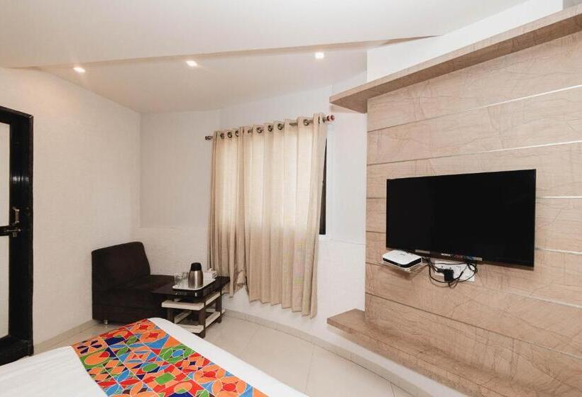 בית מלון כפרי Amber Railway Station