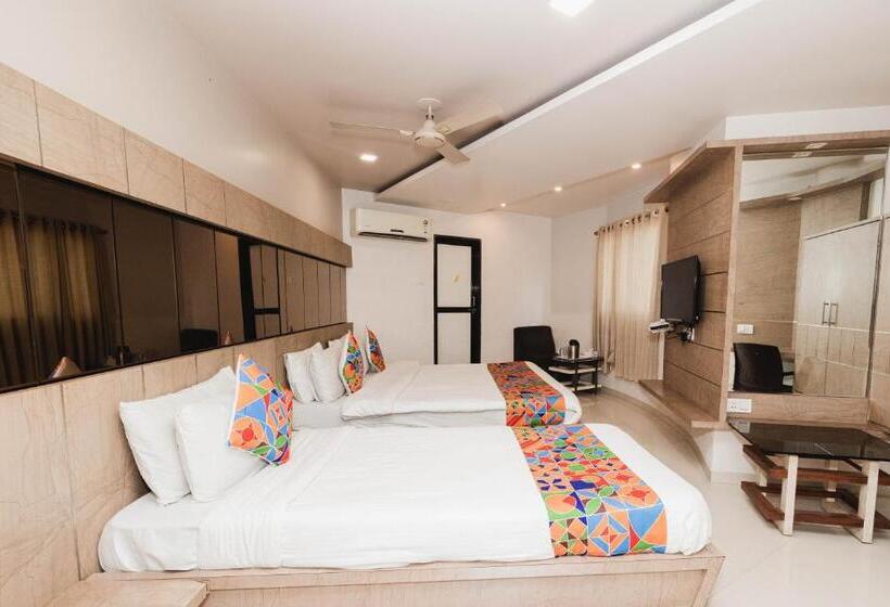 בית מלון כפרי Amber Railway Station