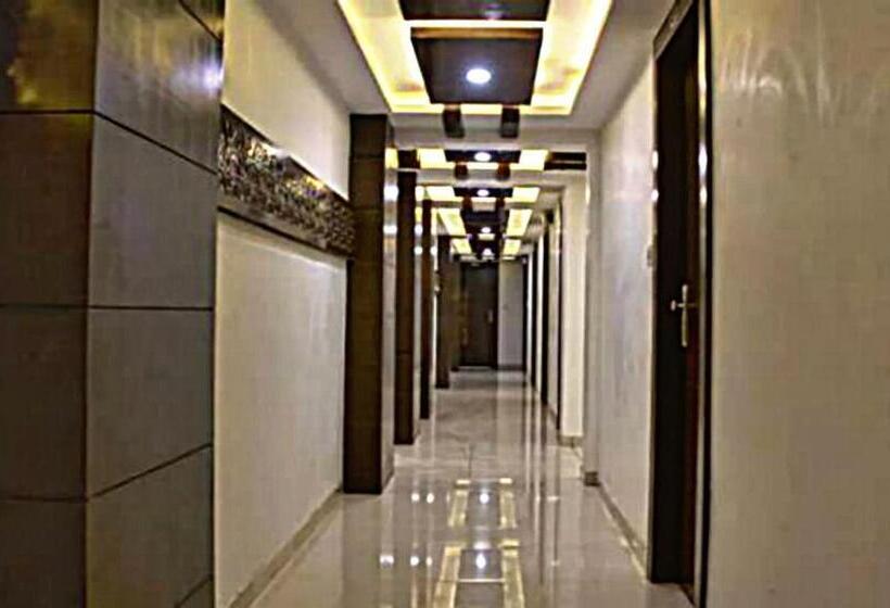 בית מלון כפרי Amber Railway Station