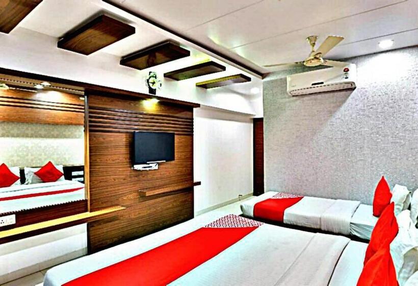 בית מלון כפרי Amber Railway Station