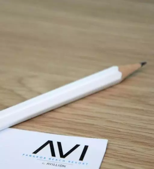 ホテル Avi Pangkor Beach Resort