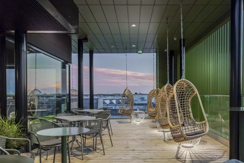 Original Sokos Hotel Kupittaa