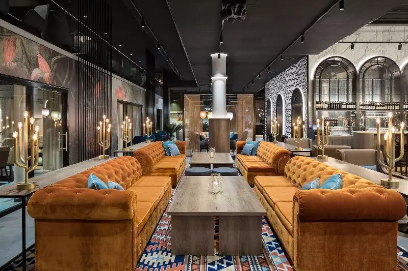 Original Sokos Hotel Kupittaa