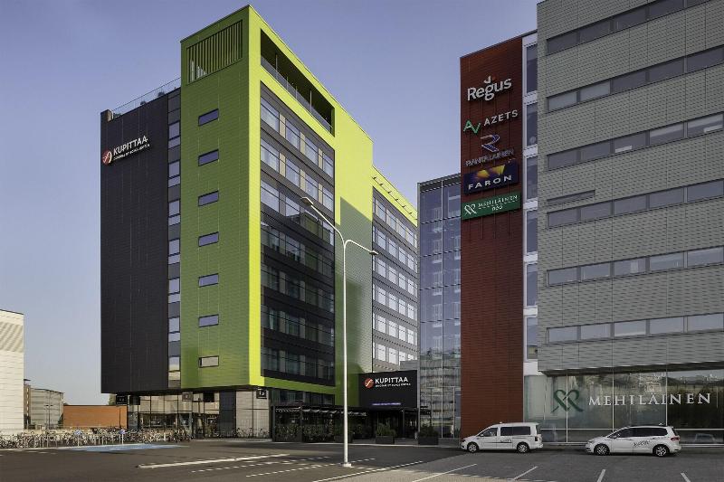 Original Sokos Hotel Kupittaa