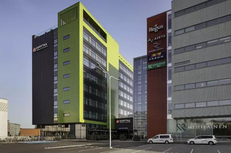 Original Sokos Hotel Kupittaa