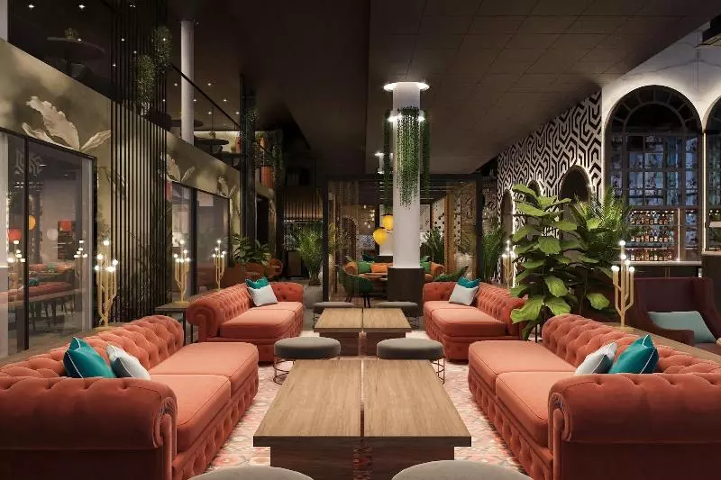 Original Sokos Hotel Kupittaa