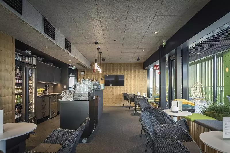 Original Sokos Hotel Kupittaa