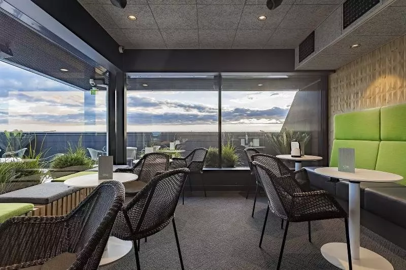 Original Sokos Hotel Kupittaa