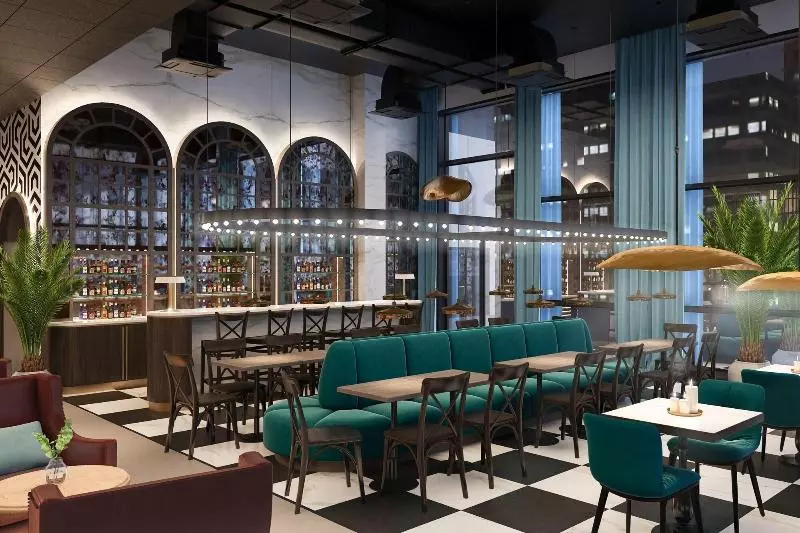 Original Sokos Hotel Kupittaa