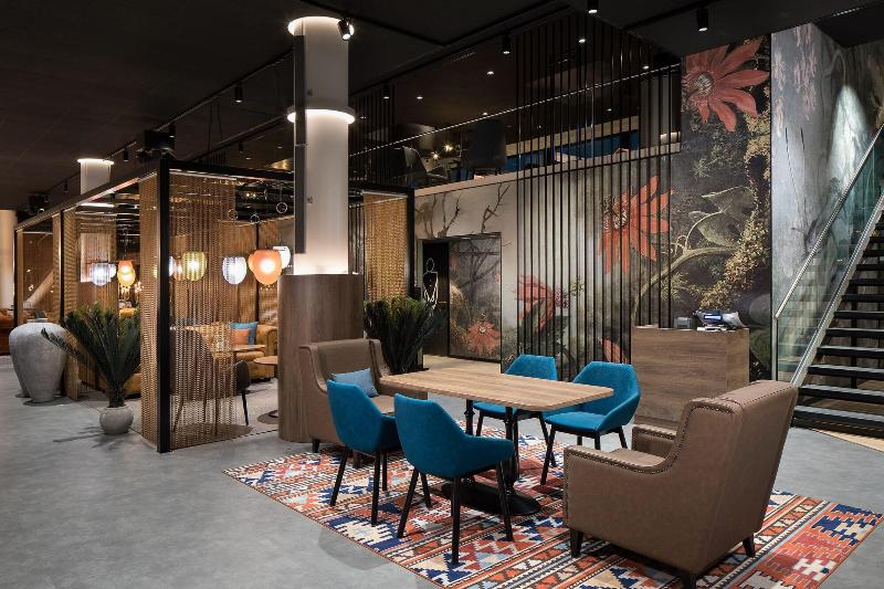 Original Sokos Hotel Kupittaa