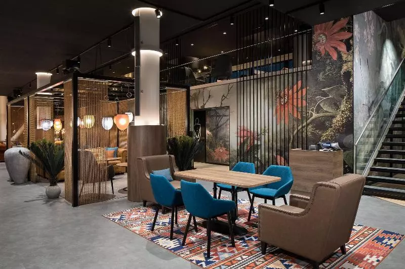 Original Sokos Hotel Kupittaa