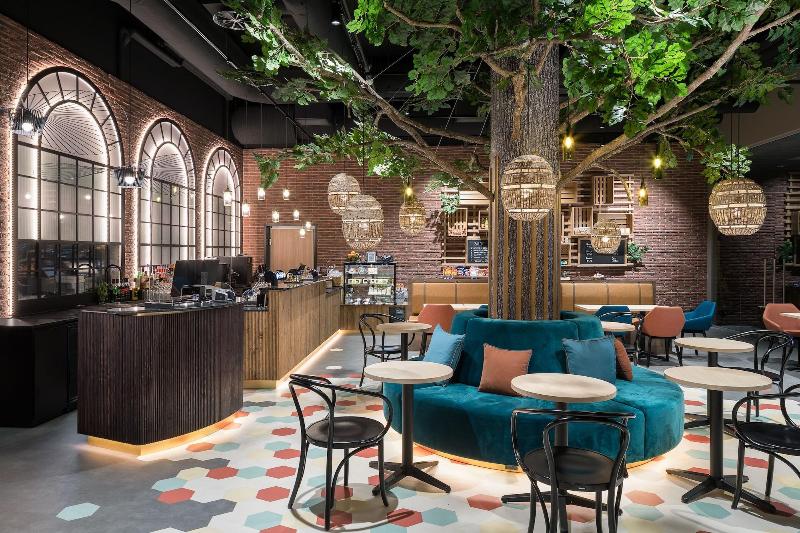 Original Sokos Hotel Kupittaa