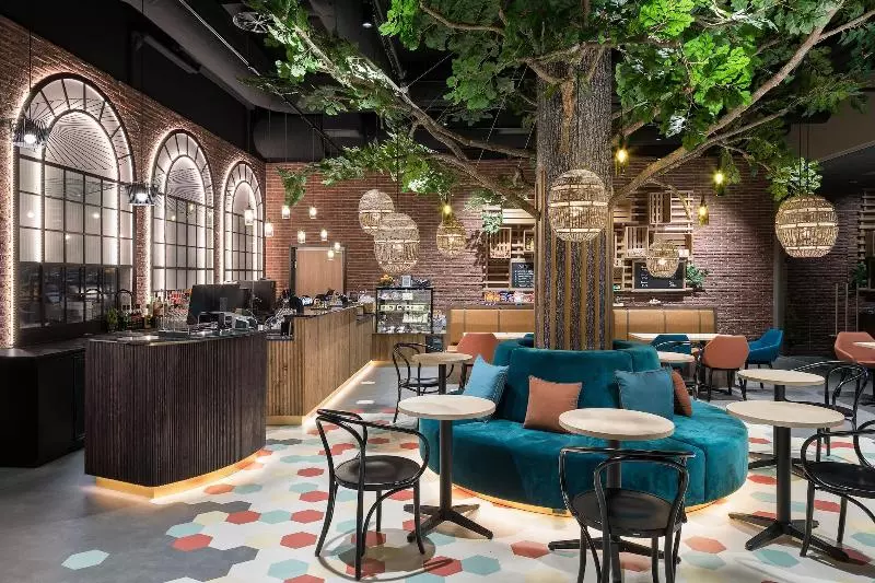 Original Sokos Hotel Kupittaa