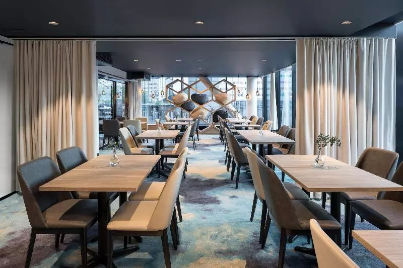 Original Sokos Hotel Kupittaa