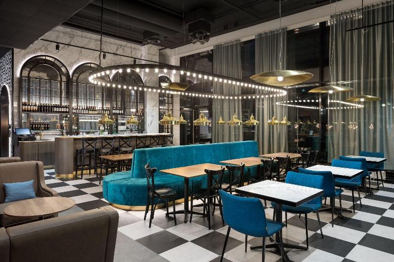 Original Sokos Hotel Kupittaa