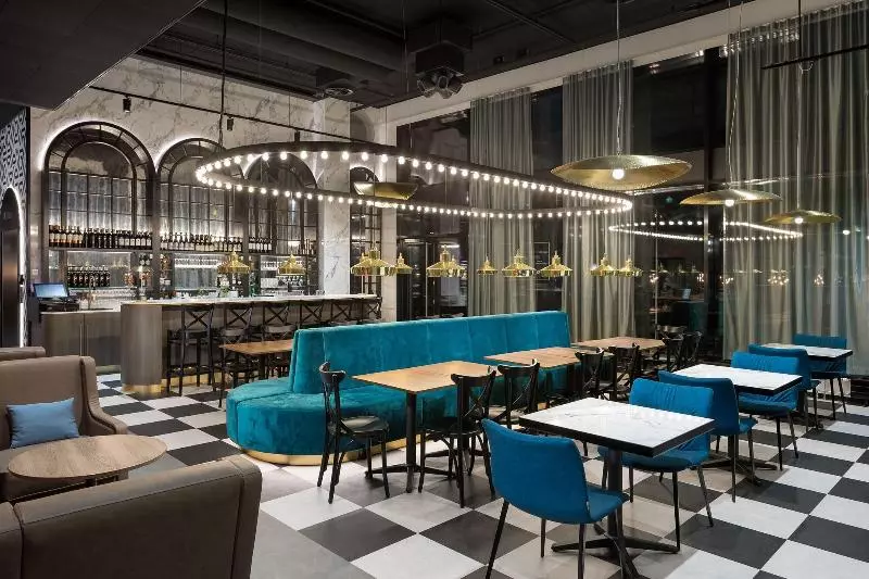 Original Sokos Hotel Kupittaa