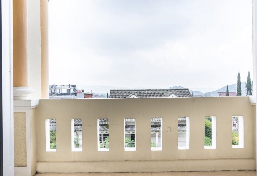 Hotell Spot On 2950 Grand Suites Palace Syariah