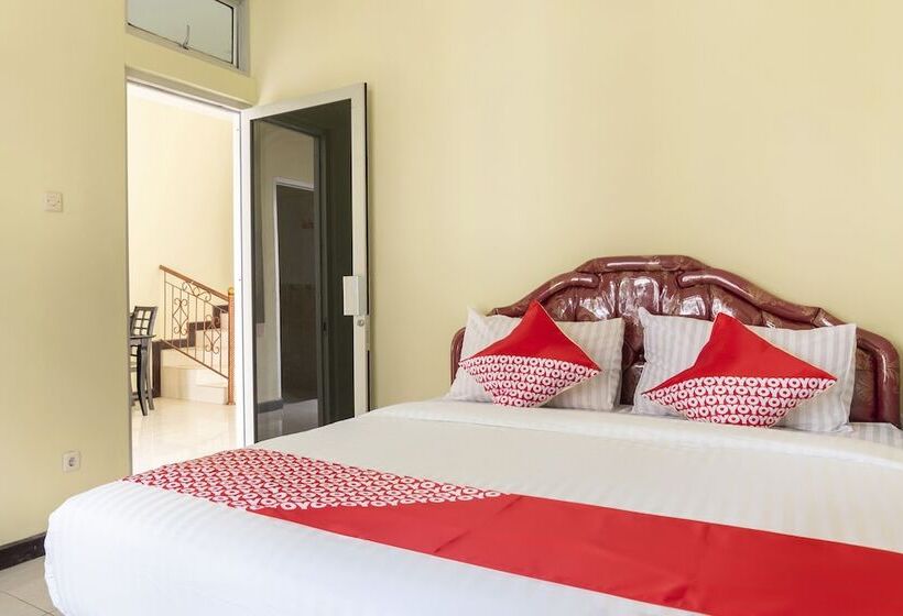 Hotell Spot On 2950 Grand Suites Palace Syariah