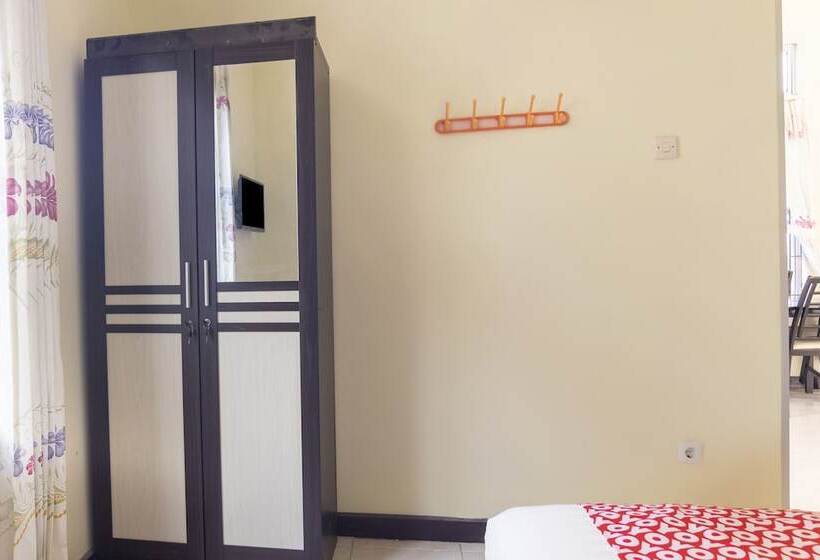 Hotell Spot On 2950 Grand Suites Palace Syariah