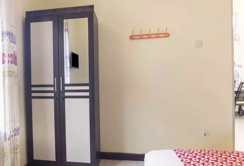 Hotelli Spot On 2950 Grand Suites Palace Syariah