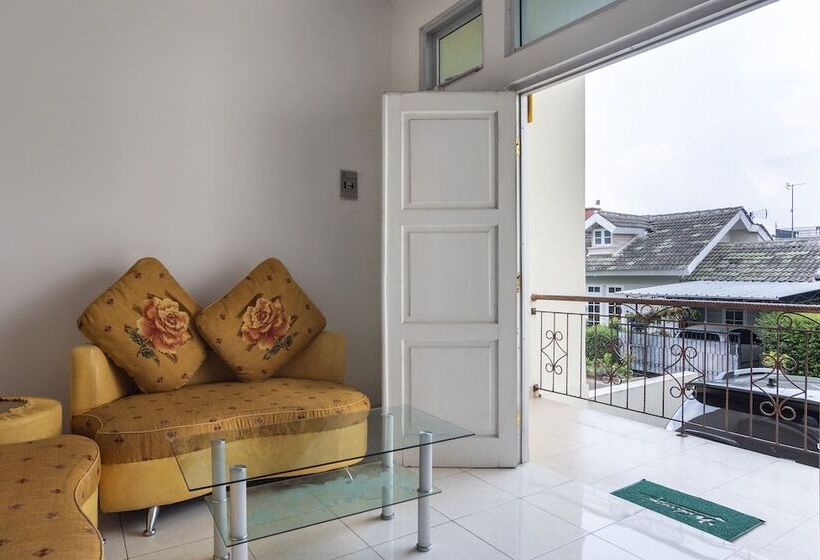 Hotell Spot On 2950 Grand Suites Palace Syariah