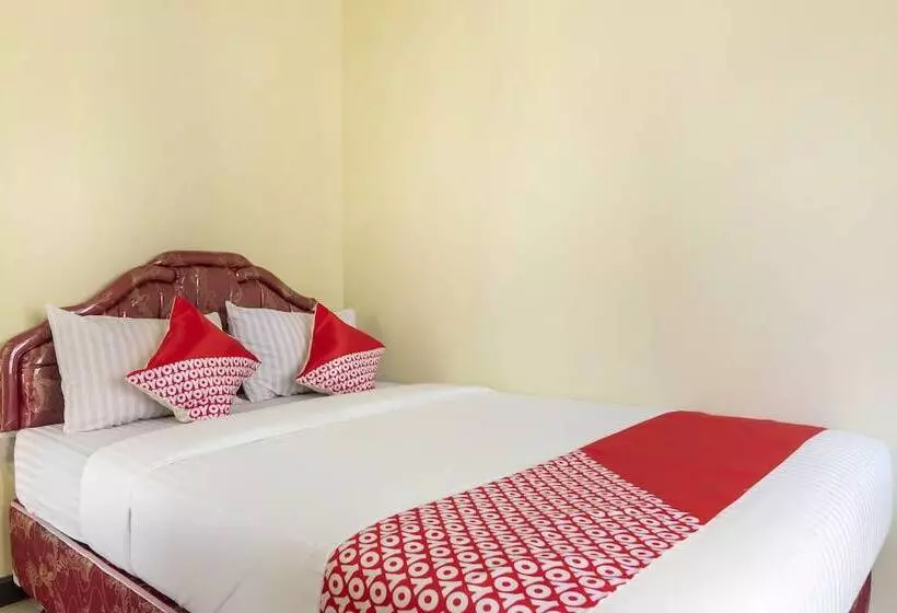 Hotelli Spot On 2950 Grand Suites Palace Syariah