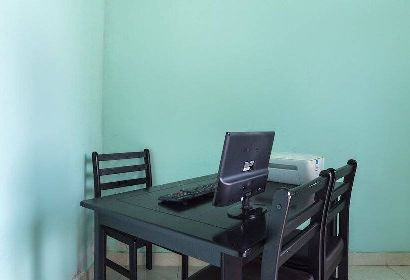 Hotell Spot On 2950 Grand Suites Palace Syariah