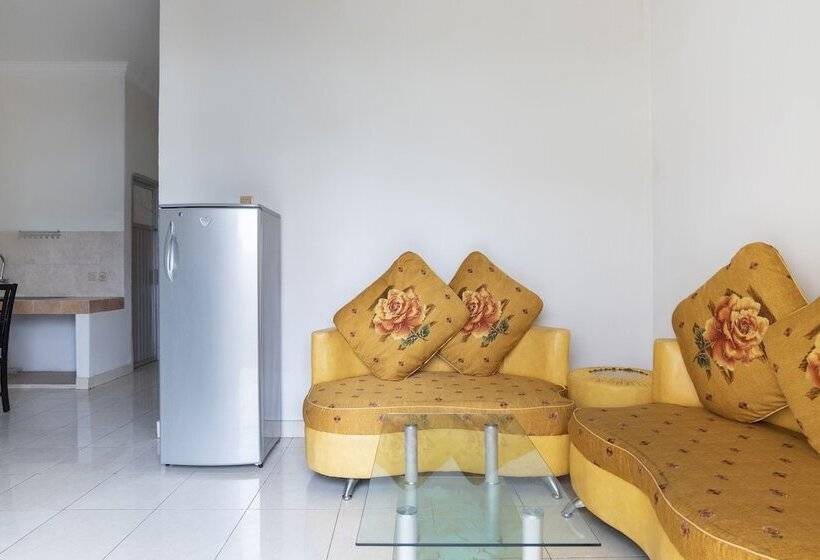 Hotell Spot On 2950 Grand Suites Palace Syariah