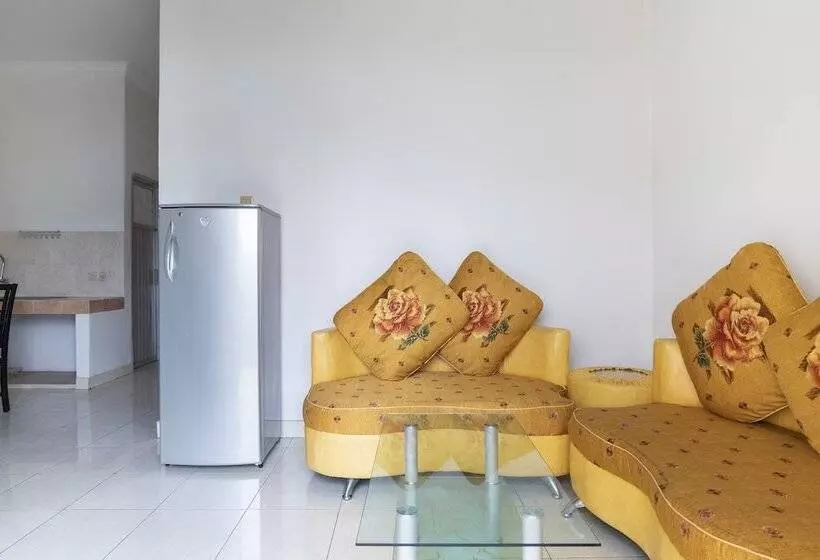 Hotelli Spot On 2950 Grand Suites Palace Syariah