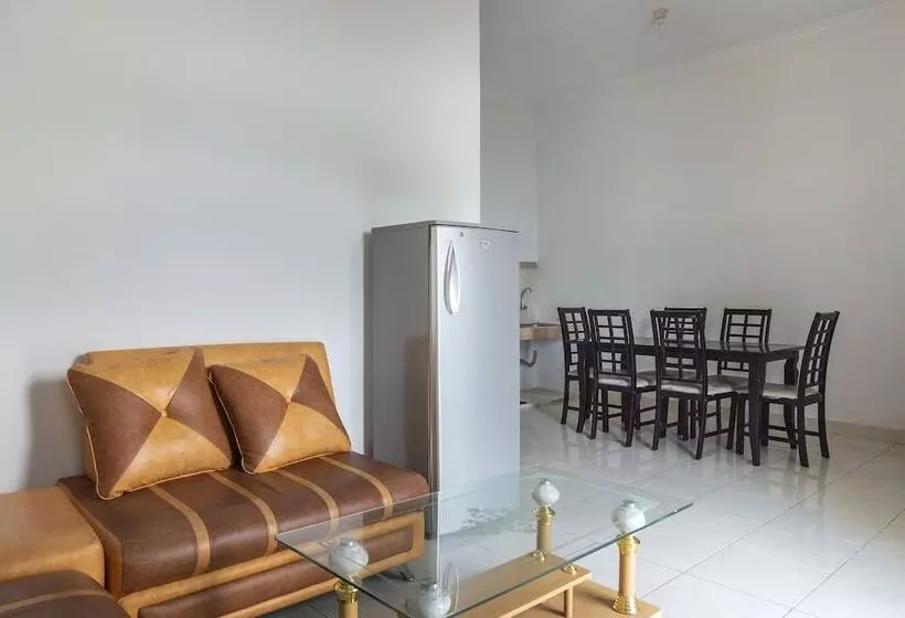 Hotelli Spot On 2950 Grand Suites Palace Syariah