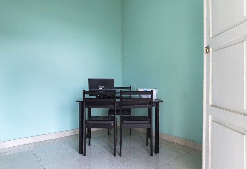 Hotell Spot On 2950 Grand Suites Palace Syariah