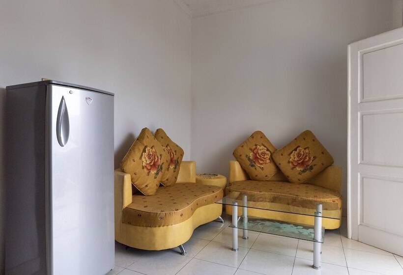 Hotell Spot On 2950 Grand Suites Palace Syariah