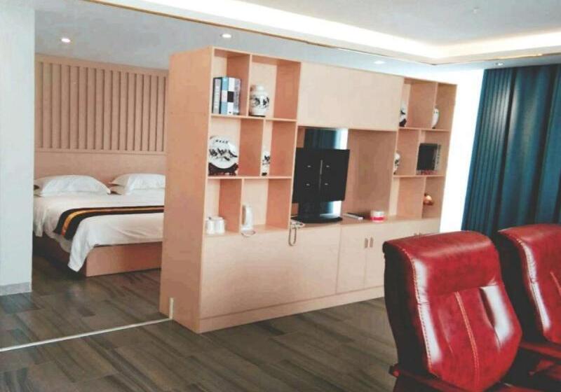 Otel Shell Hainan Ledong County Huangliu Town Bus Station