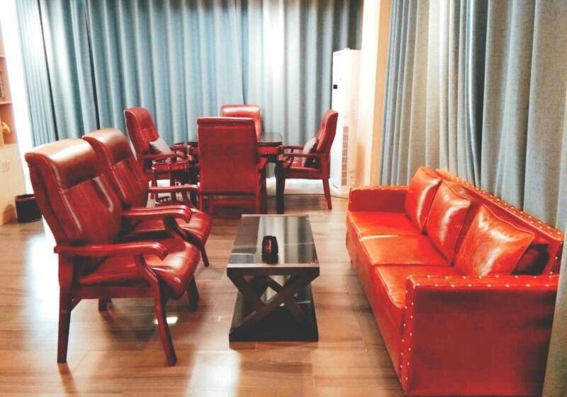 Otel Shell Hainan Ledong County Huangliu Town Bus Station