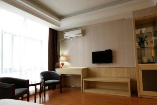 Hotel Shell Shanghai Qingpu District National Convention And Exhibition Center Xinfeng Middle Road