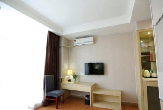 Hotel Shell Shanghai Qingpu District National Convention And Exhibition Center Xinfeng Middle Road