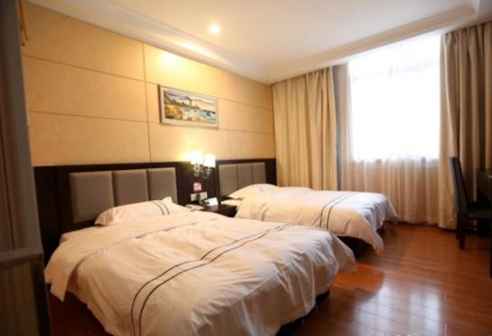 Hotel Shell Shanghai Qingpu District National Convention And Exhibition Center Xinfeng Middle Road