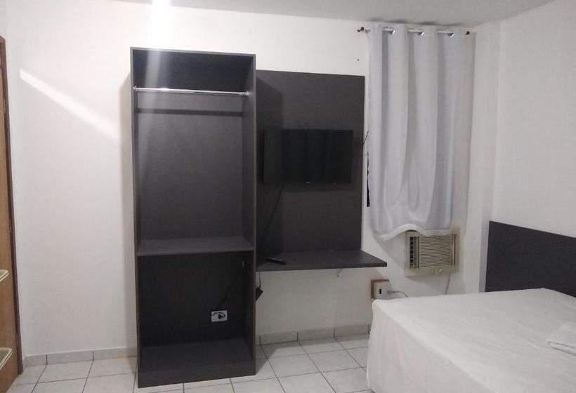 پانسیون Dos Artistas Campina Grande