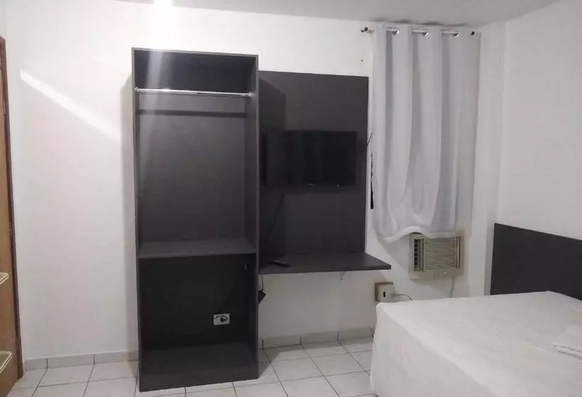 Majatalo Dos Artistas Campina Grande