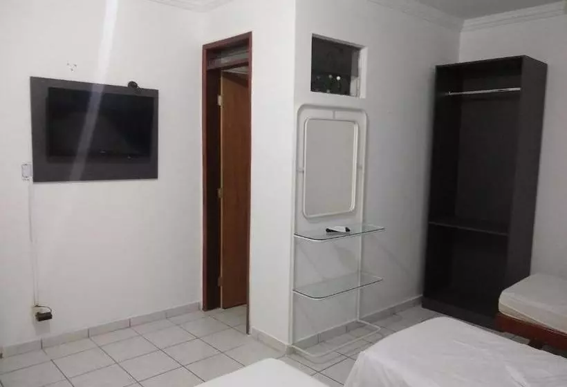 Majatalo Dos Artistas Campina Grande